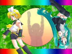 Love Me らんらんる Love Me Ran Ran Ru Vocaloid Lyrics Wiki Fandom