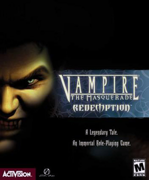 Vampire: the Masquerade - Redemption Part #17 - East & West London