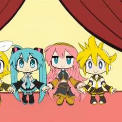 Category:SHO songs list | Vocaloid Lyrics Wiki | Fandom