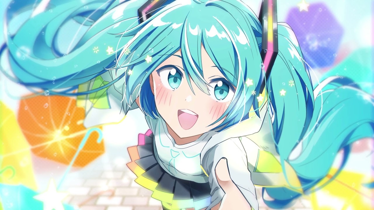 ニジイロランド Nijiiro Land Vocaloid Lyrics Wiki Fandom