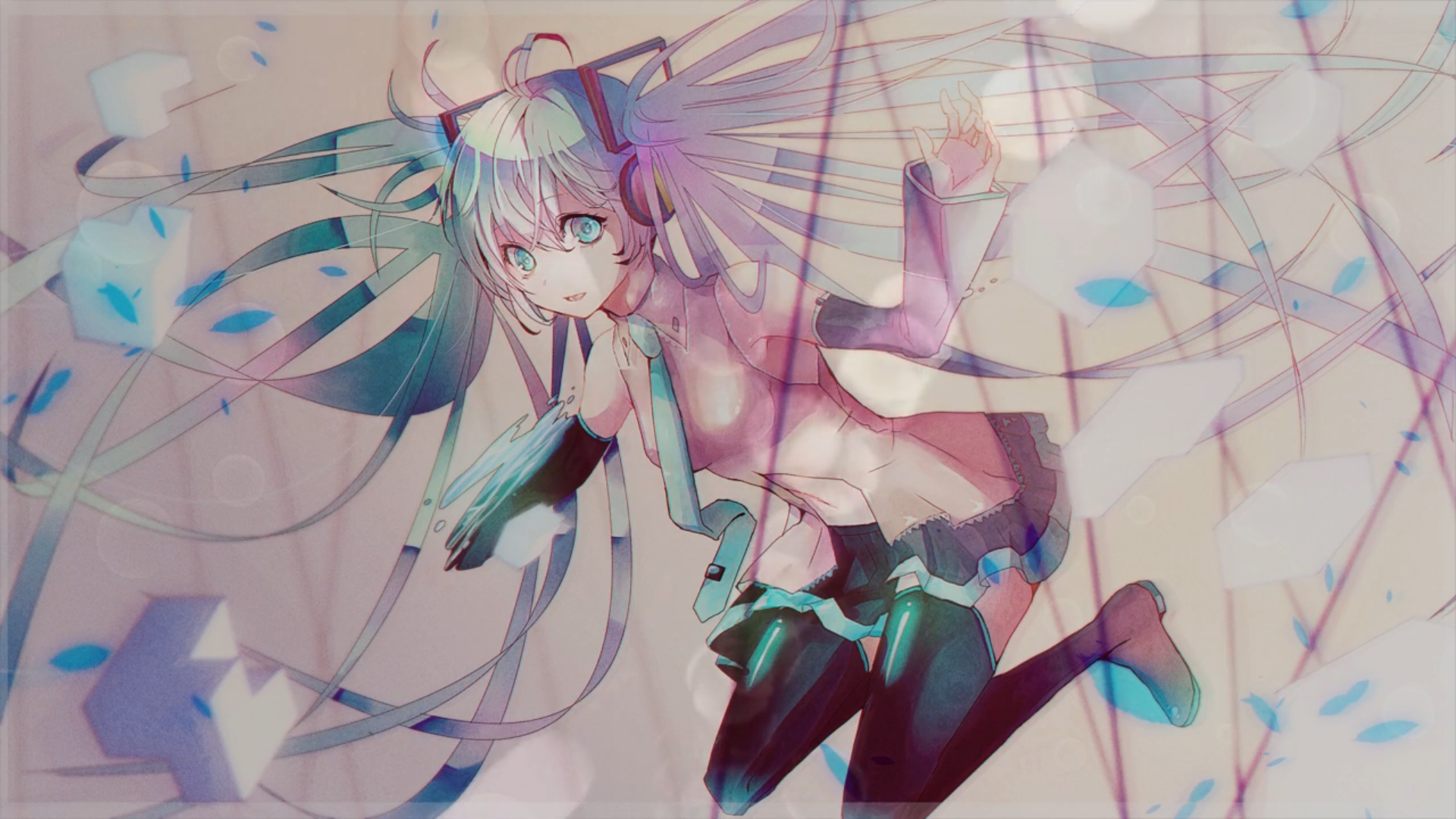 Section Vocaloid Lyrics Wiki Fandom Section Vocaloid Lyrics Wiki Fandom