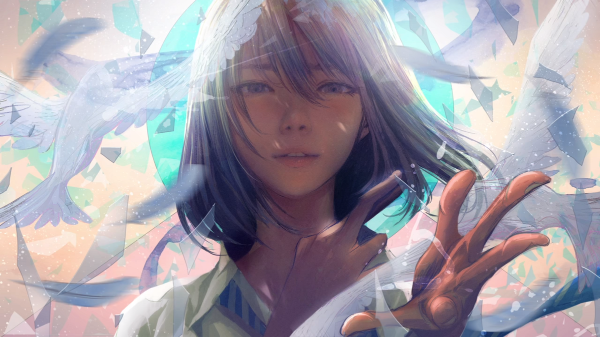 信じる者は救われない Shinjiru Mono Wa Sukuwarenai Vocaloid Lyrics Wiki Fandom 信じる者は救われない Shinjiru Mono Wa Sukuwarenai Vocaloid Lyrics Wiki Fandom