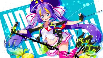 アイファンダーリン I Found A Link Vocaloid Lyrics Wiki Fandom アイファンダーリン I Found A Link Vocaloid Lyrics Wiki Fandom