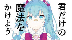 君だけの魔法をかけよう Kimi Dake No Mahou O Kakeyou Vocaloid Lyrics Wiki Fandom 君だけの魔法をかけよう Kimi Dake No Mahou O Kakeyou Vocaloid Lyrics Wiki Fandom