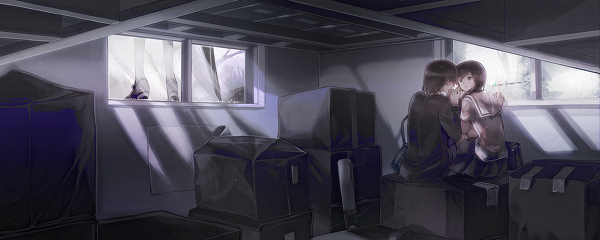 夕立のりぼん Yuudachi No Ribbon Vocaloid Lyrics Wiki Fandom 夕立のりぼん Yuudachi No Ribbon Vocaloid Lyrics Wiki Fandom