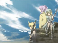 新世紀 Shin Seiki Vocaloid Lyrics Wiki Fandom 新世紀 Shin Seiki Vocaloid Lyrics Wiki Fandom