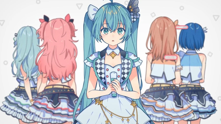 Color Of Drops Vocaloid Lyrics Wiki Fandom