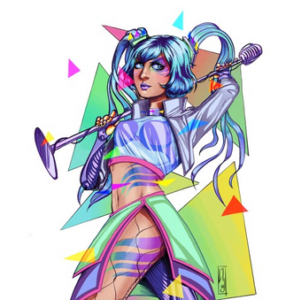 The Future Is Now Vocaloid Lyrics Wiki Fandom The Future Is Now Vocaloid Lyrics Wiki Fandom