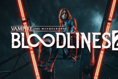 The Asylum, Vampire: The Masquerade – Bloodlines Wiki, Fandom