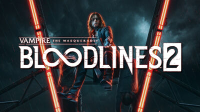 Vampire The Masquerade Bloodlines Wiki Fandom