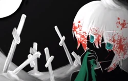 迷い人形と墓掘り人 mayoi ningyou to hakahorihito vocaloid lyrics wiki fandom