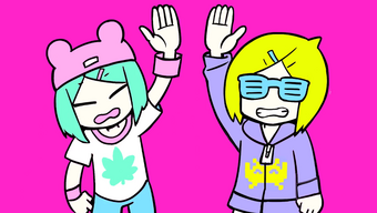 い やい やい や I Ya I Ya I Ya Vocaloid Lyrics Wiki Fandom い やい やい や I Ya I Ya I Ya Vocaloid Lyrics Wiki Fandom