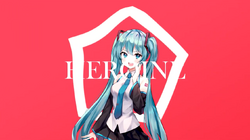 Heroine Ankimo Vocaloid Lyrics Wiki Fandom