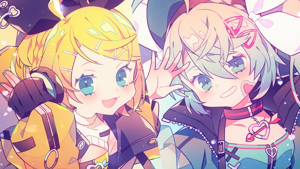 ワーワーワールド Wah Wah World Vocaloid Lyrics Wiki Fandom