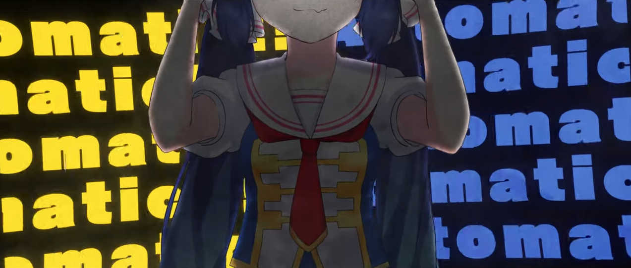 Automatic Vocaloid Lyrics Wiki Fandom Automatic Vocaloid Lyrics Wiki Fandom