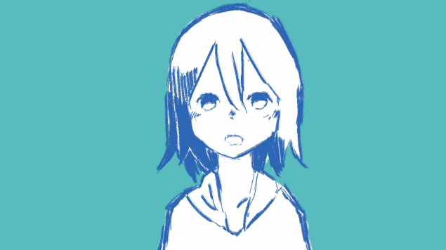 普通に歳をとるコトすら (Futsuu ni Toshi o Toru Koto Sura
