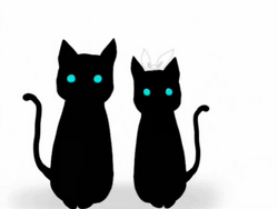 死神猫は今日も往く Shinigami Neko Wa Kyou Mo Iku Vocaloid Lyrics Wiki Fandom