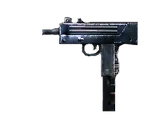 Braddock 9mm