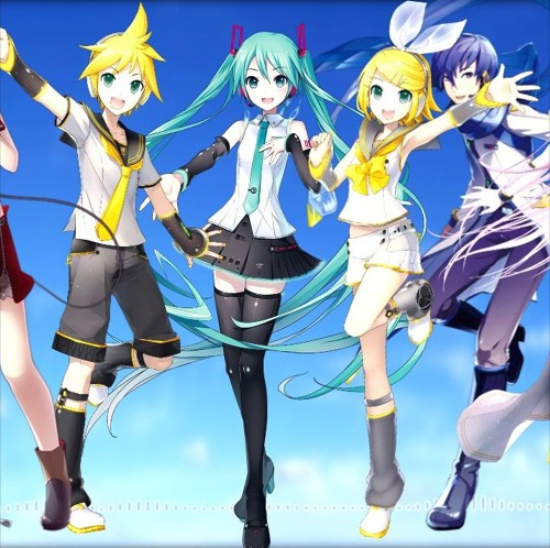 未来は我々の前に であります Mirai Wa Wareware No Mae Ni De Arimasu Vocaloid Lyrics Wiki Fandom 未来は我々の前に であります Mirai Wa Wareware No Mae Ni De Arimasu Vocaloid Lyrics Wiki Fandom