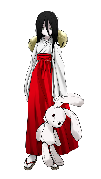 Category:Songs featuring Chuugoku Usagi (UTAU) | Vocaloid