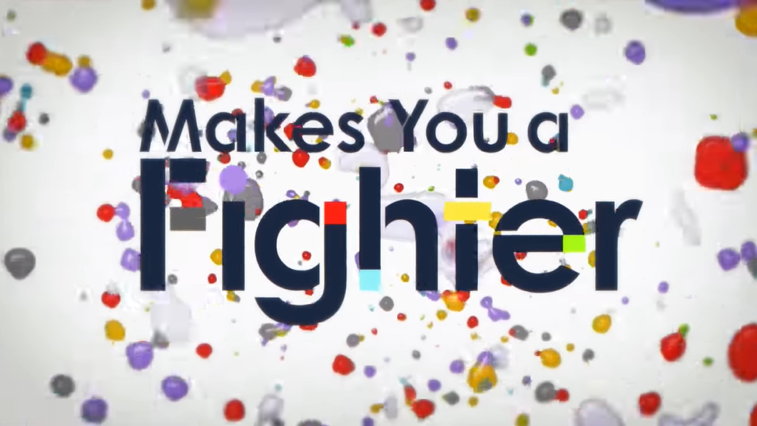 Makes You A Fighter Vocaloid Lyrics Wiki Fandom Makes You A Fighter Vocaloid Lyrics Wiki Fandom