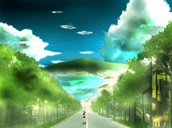 未来へ続く道 Mirai E Tsuzuku Michi Vocaloid Lyrics Wiki Fandom 未来へ続く道 Mirai E Tsuzuku Michi Vocaloid Lyrics Wiki Fandom