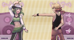 Boom Boom Boom Vocaloid Lyrics Wiki Fandom