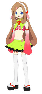 HaruhuAnzu