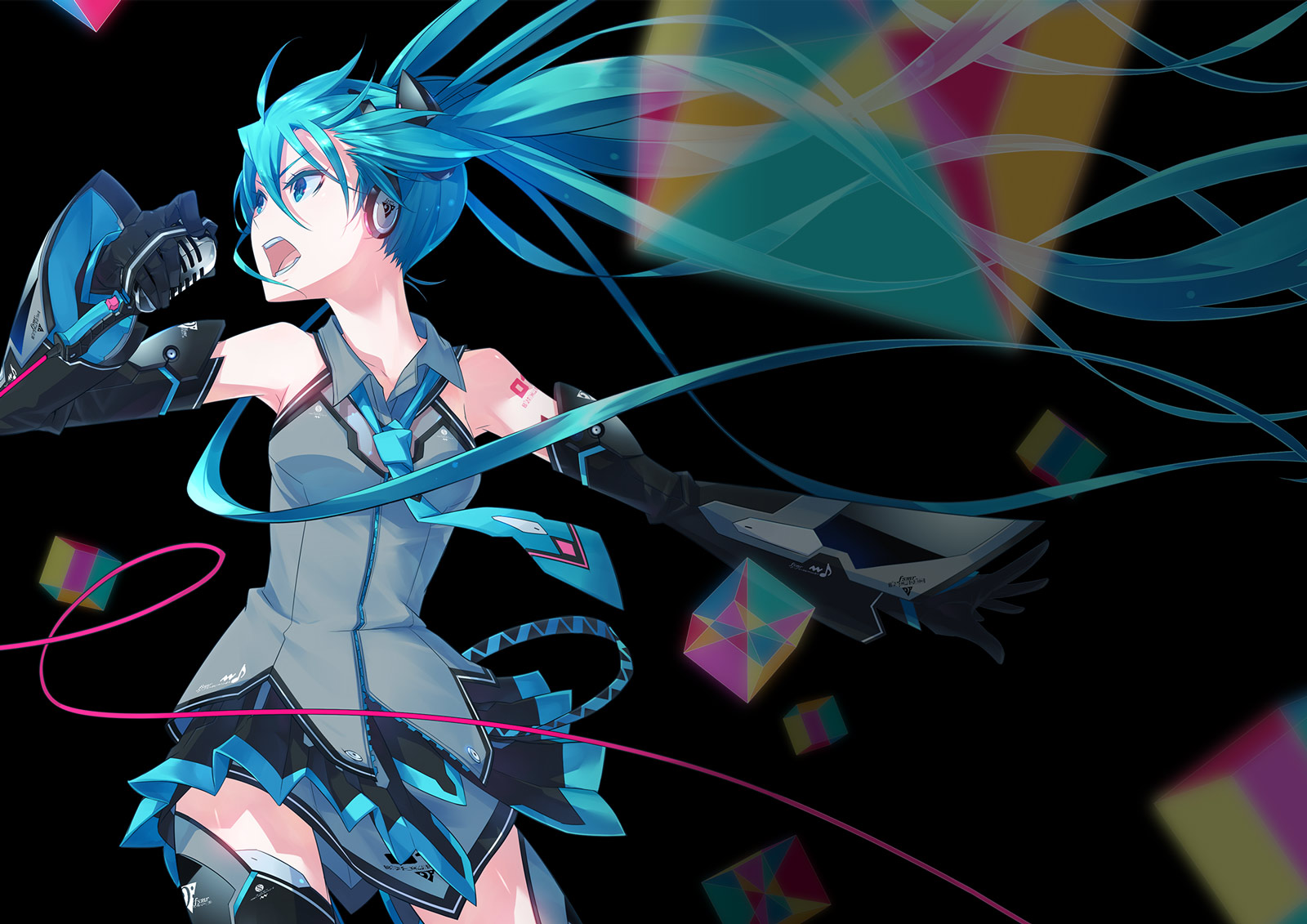 ネクストネスト Next Nest Vocaloid Lyrics Wiki Fandom