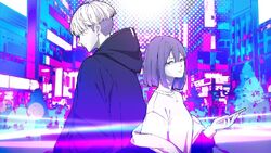 Baby I Love You Hachiouji P Vocaloid Lyrics Wiki Fandom Baby I Love You Hachiouji P Vocaloid Lyrics Wiki Fandom