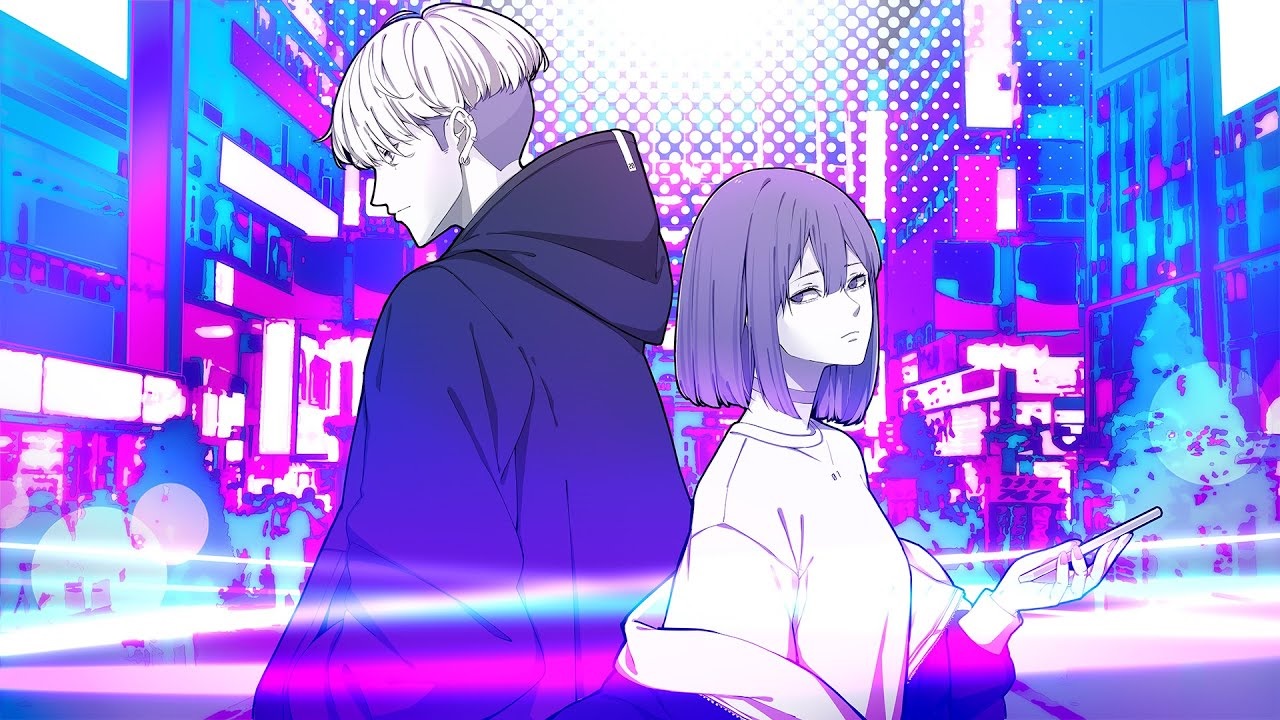 Baby I Love You Hachiouji P Vocaloid Lyrics Wiki Fandom Baby I Love You Hachiouji P Vocaloid Lyrics Wiki Fandom