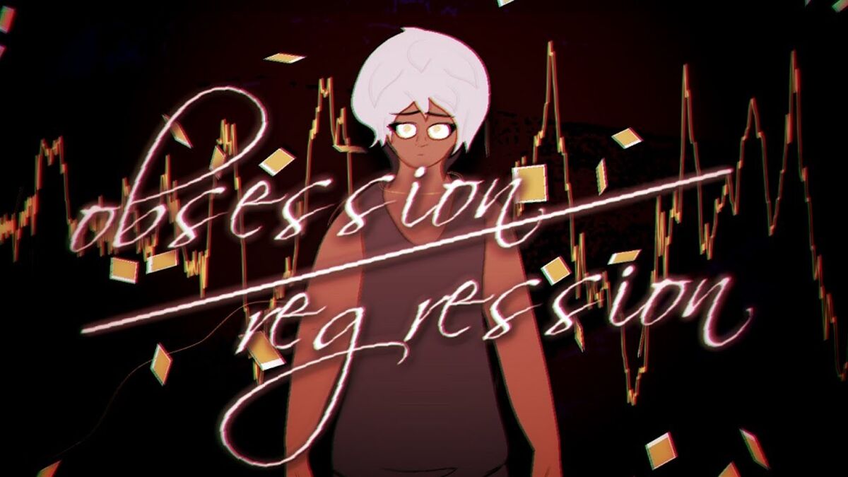 obsession/regression Vocaloid Lyrics Wiki Fandom