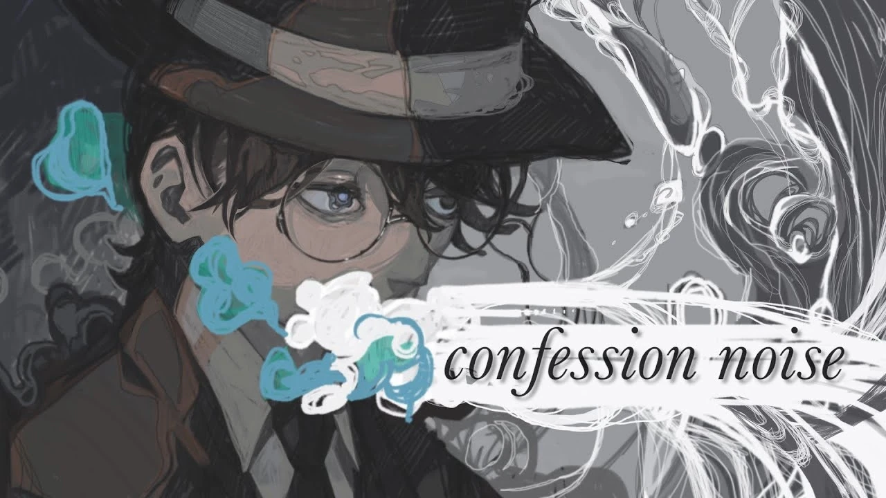 コンフェションノイズ Confession Noise Vocaloid Lyrics Wiki Fandom