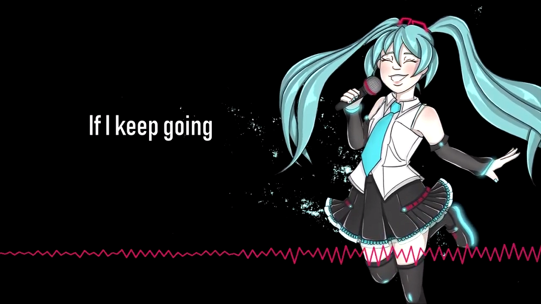 I Ll Make You Proud Vocaloid Lyrics Wiki Fandom