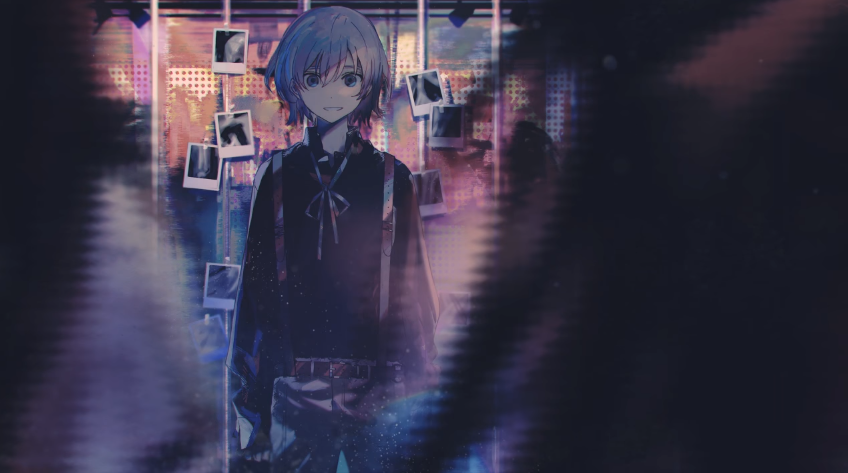プロトディスコ Proto Disco Vocaloid Lyrics Wiki Fandom