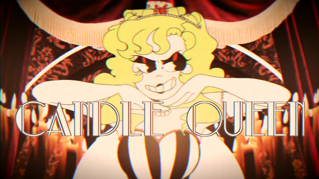 Кэндел квин. Candle queen арт. Ghost and pals candle queen. Кэндл квин. Candle queen gumi.