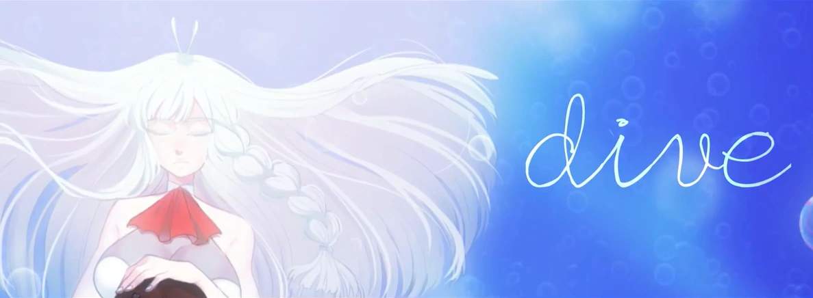 Dive Vocaloid Lyrics Wiki Fandom