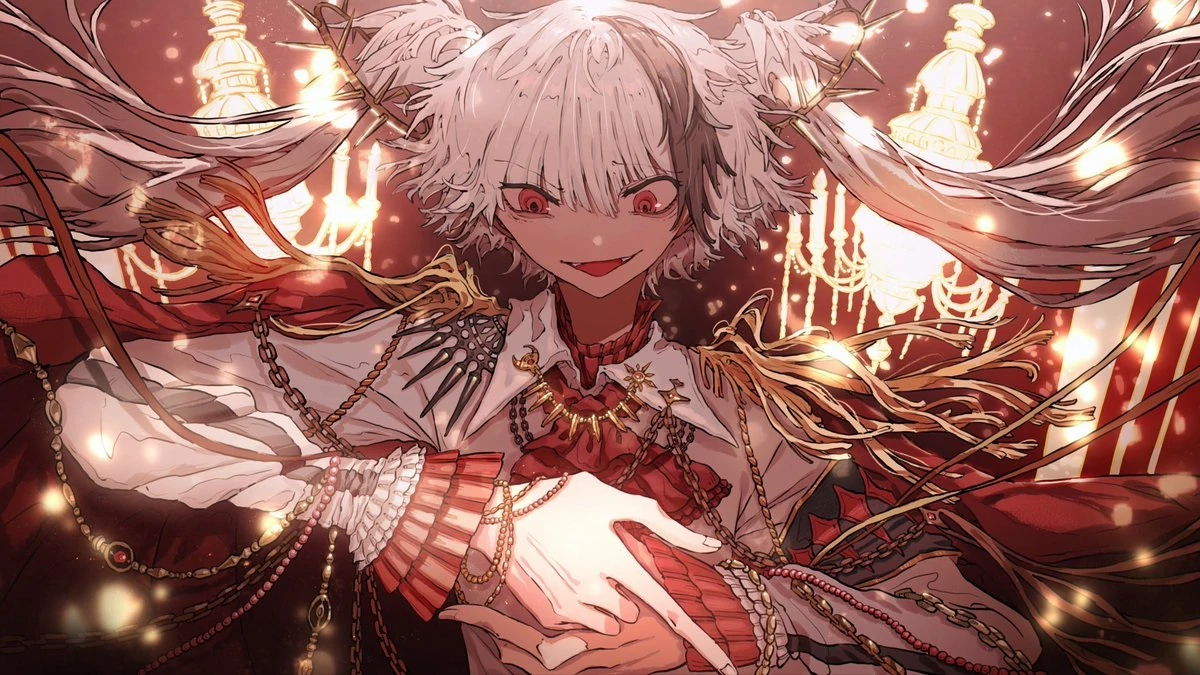 ジンクス Jinx Vocaloid Lyrics Wiki Fandom