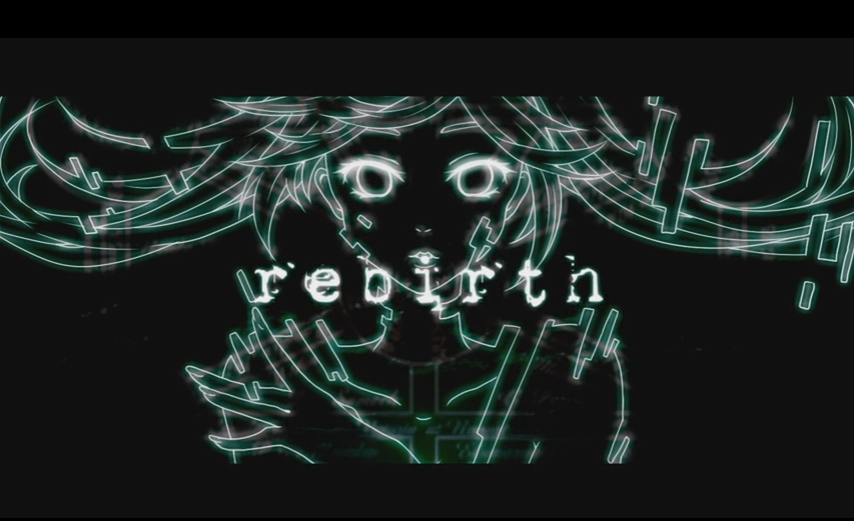 THE REBIRTH Lyrics 