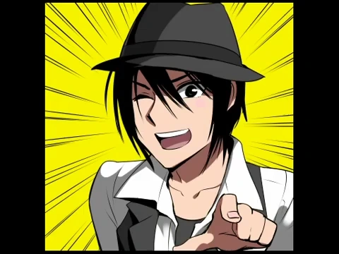 架空の有名p Kakuu No Yuumei P Vocaloid Lyrics Wiki Fandom