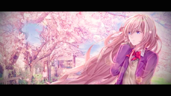 巡桜歌 Junouka Junouka Junouka Vocaloid Lyrics Wiki Fandom