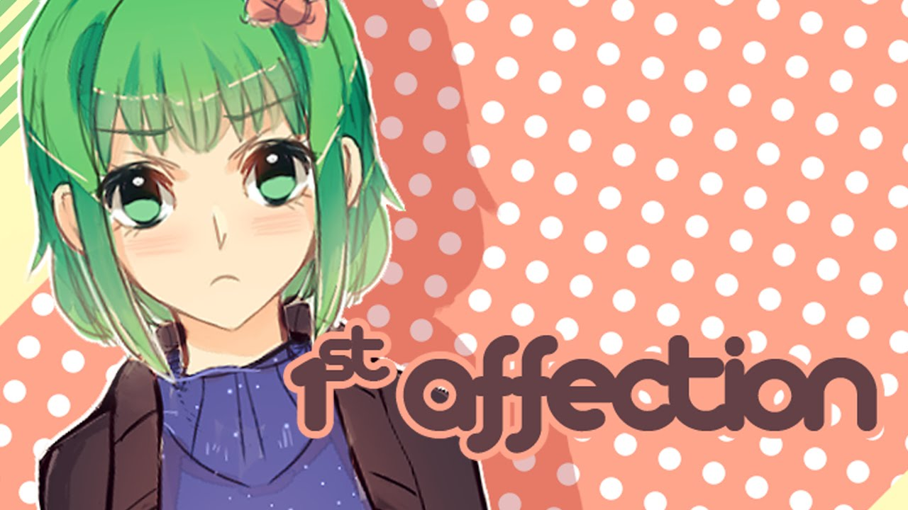 1st Affection Vocaloid Lyrics Wiki Fandom