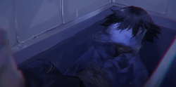 水死体に生まれたかった (Suishitai ni Umaretakatta