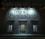 Trip's Pawnshop (Entrance)