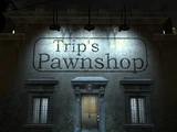 Trip's Pawnshop