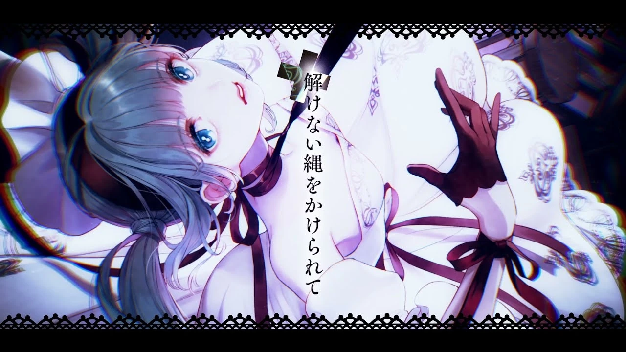 踊ル首吊リ人形 Odoru Kubitsuri Ningyou Vocaloid Lyrics Wiki Fandom