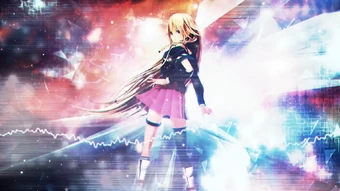 夢世界 yume sekai vocaloid lyrics wiki fandom