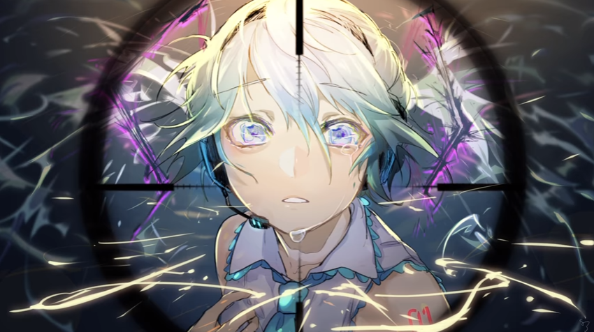 ヒバナ Hibana Vocaloid Lyrics Wiki Fandom ヒバナ Hibana Vocaloid Lyrics Wiki Fandom