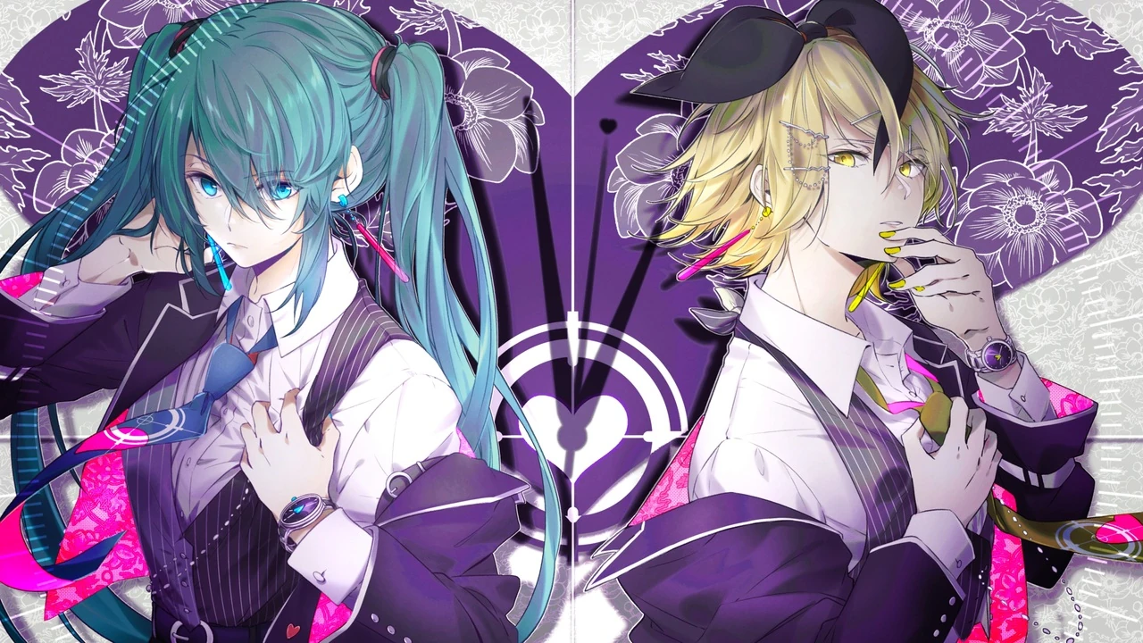 ワンサイド ラヴァー One Side Lover Vocaloid Lyrics Wiki Fandom