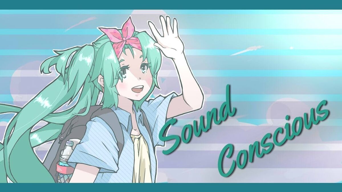 サウンドコンシャス (Sound Conscious) Vocaloid Lyrics Wiki Fandom